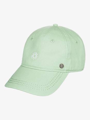 Roxy Next Level Women's Hats green | SG_LW9053