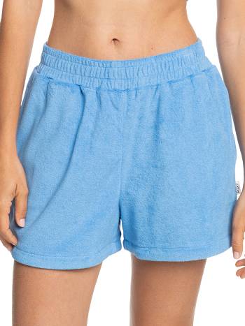 Roxy Organic Women's Loungewear Blue | SG_LW7336