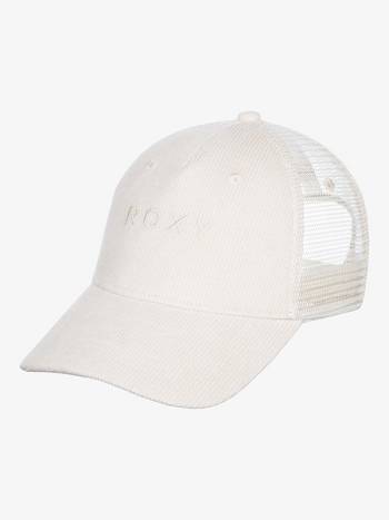 Roxy Seaside Escape Women's Hats White | SG_LW9385