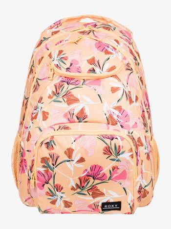 Roxy Shadow Swell Women's Backpacks Beige | SG_LW4210