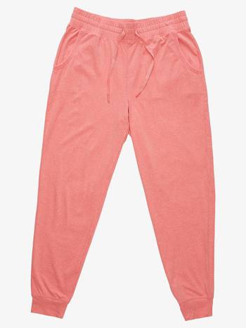 Roxy Sun Might Shine Workout Women's Pants pink | SG_LW2729