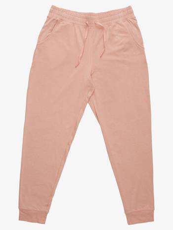 Roxy Sun Might Shine Workout Women's Pants Rose | SG_LW5860