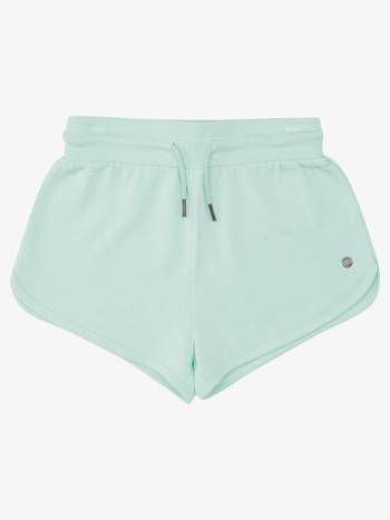 Roxy Surfing Daylight Kids' Shorts green | SG_LW4612