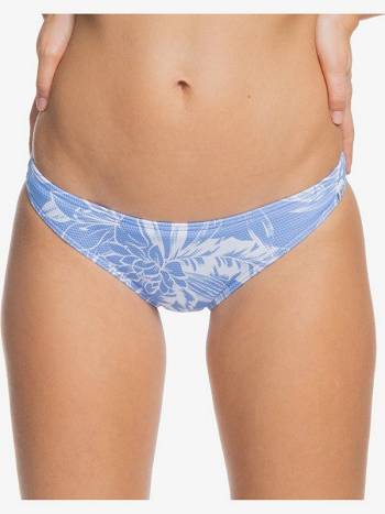 Roxy The Break Of Dawn Moderate Women's Bikini Bottoms Lavender | SG_LW7059