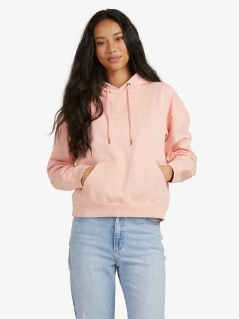 Roxy Until Daylight Women's Loungewear Coral | SG_LW2633