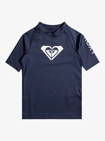 Roxy Whole Hearted Kids' Surf Indigo | SG_LW9836